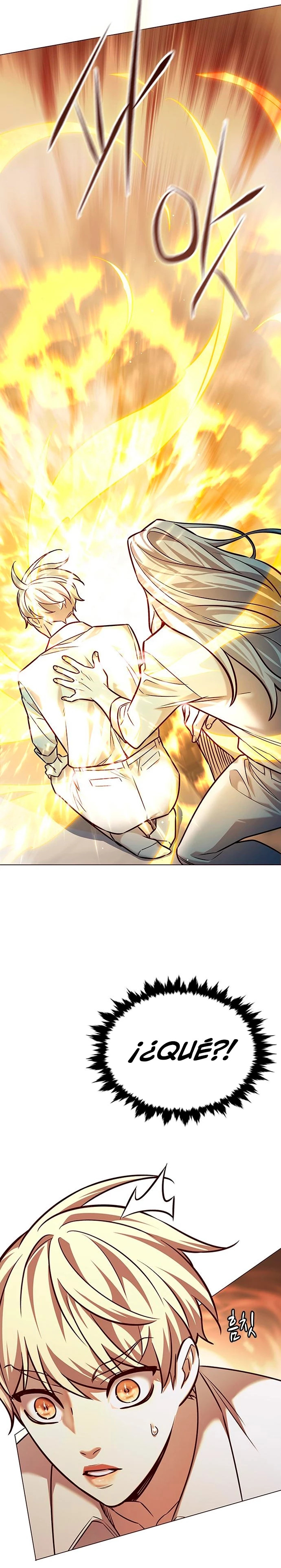 Read Eleceed Español Manga Online