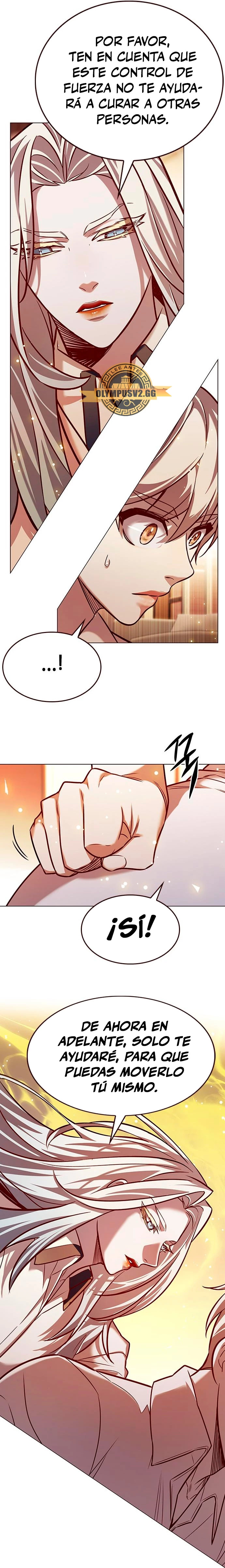 Read Eleceed Español Manga Online