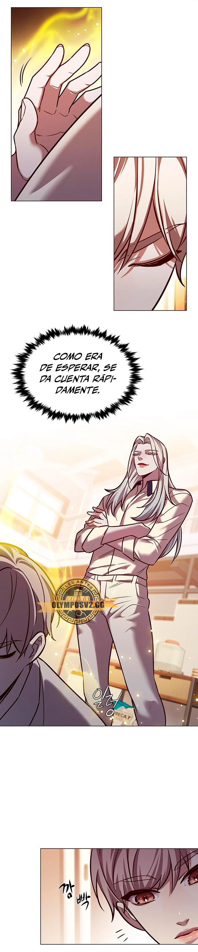 Read Eleceed Español Manga Online