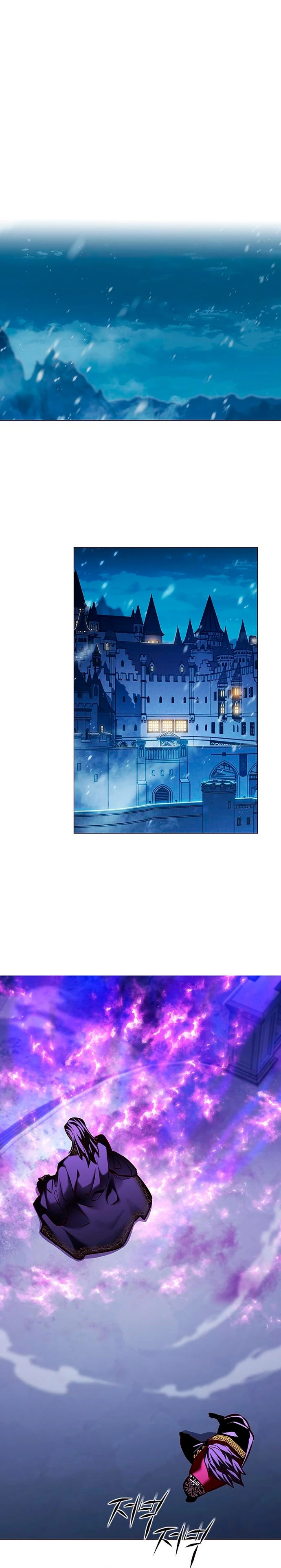 Read Eleceed Español Manga Online