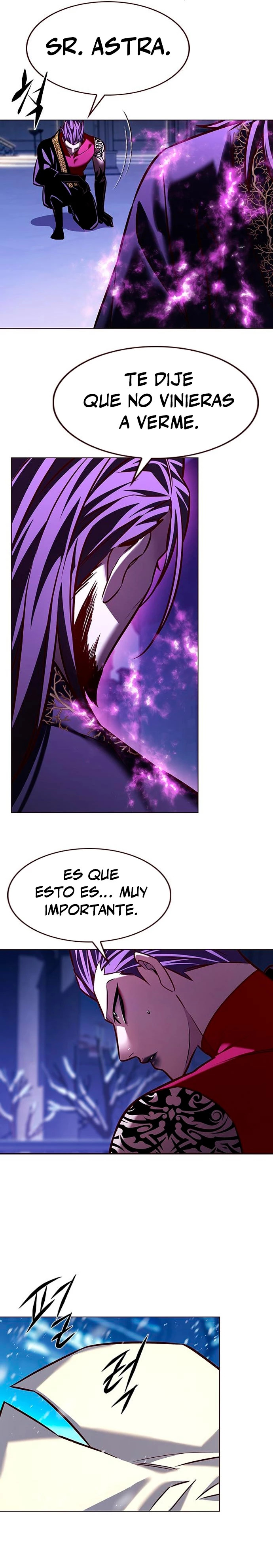 Read Eleceed Español Manga Online
