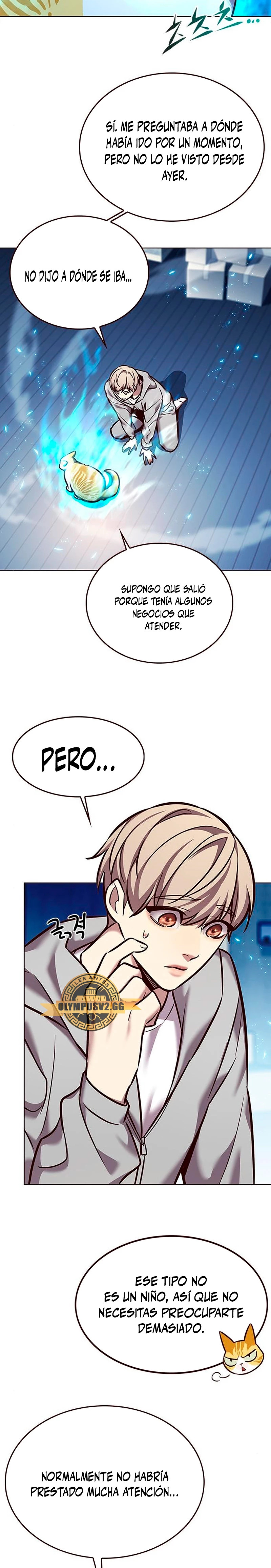 Read Eleceed Español Manga Online