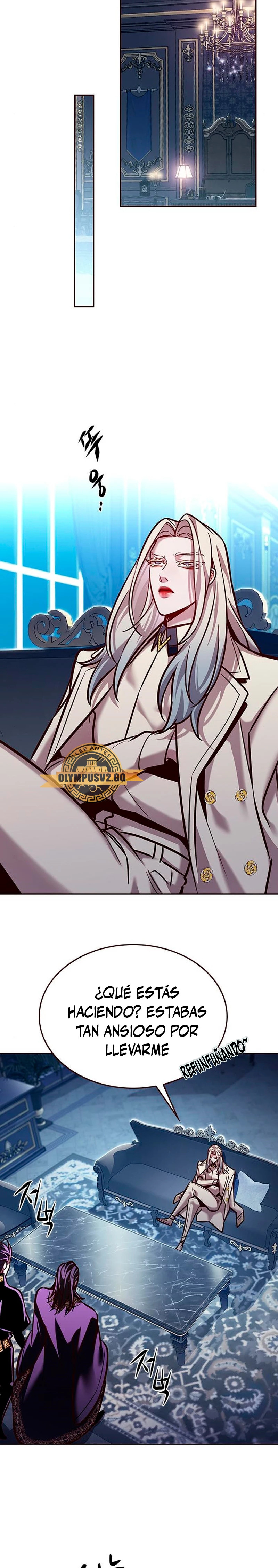 Read Eleceed Español Manga Online