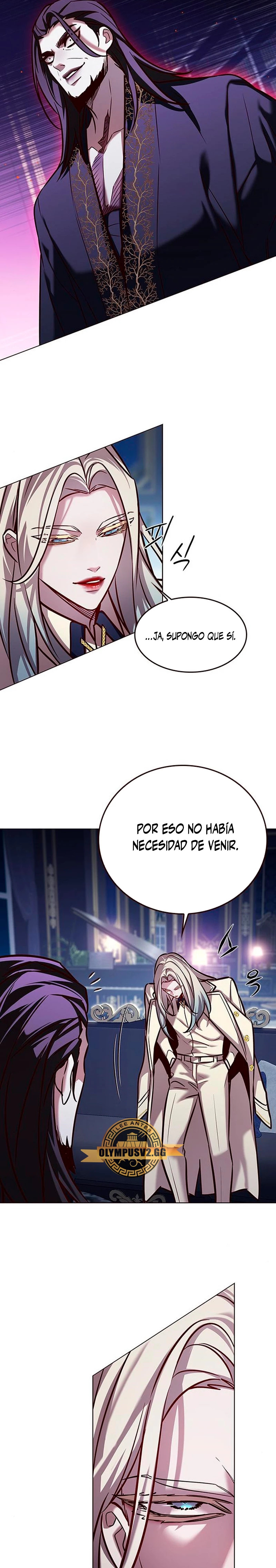 Read Eleceed Español Manga Online