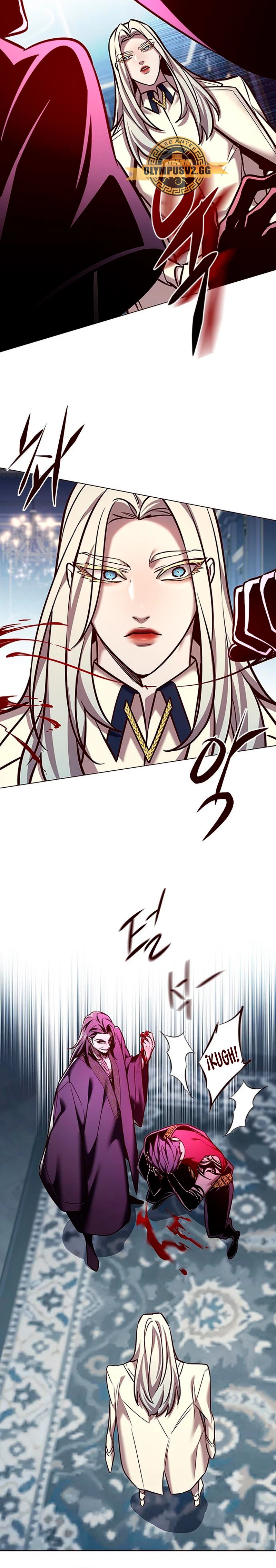 Read Eleceed Español Manga Online