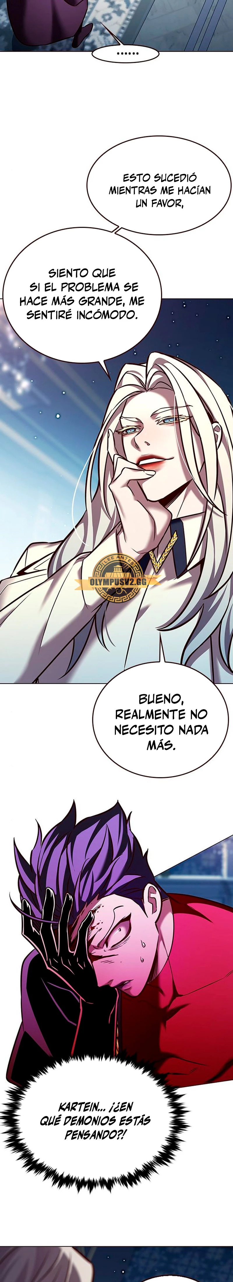 Read Eleceed Español Manga Online