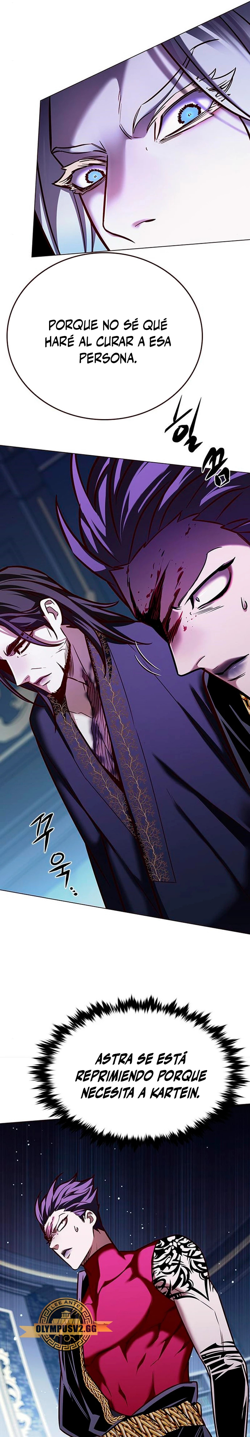 Read Eleceed Español Manga Online