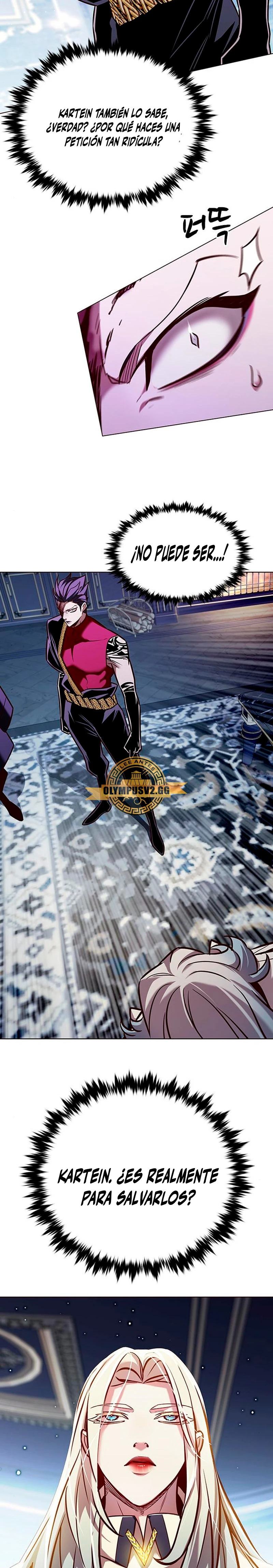 Read Eleceed Español Manga Online