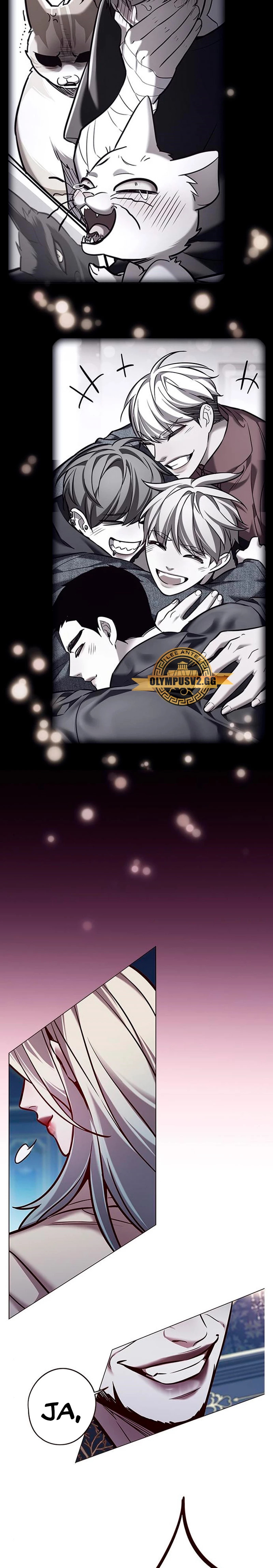 Read Eleceed Español Manga Online