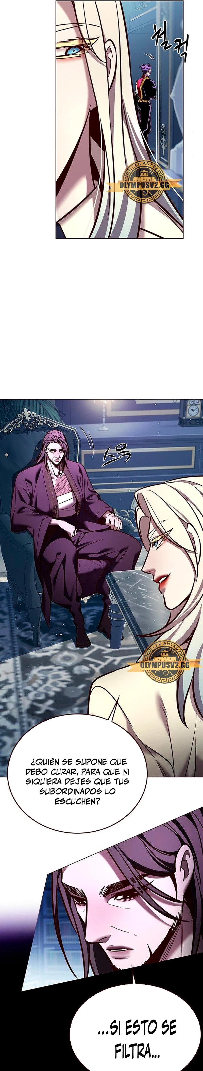 Read Eleceed Español Manga Online