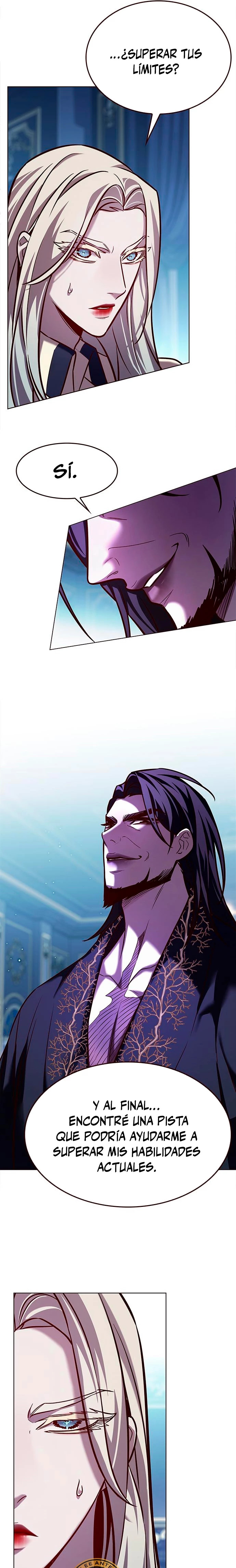 Read Eleceed Español Manga Online