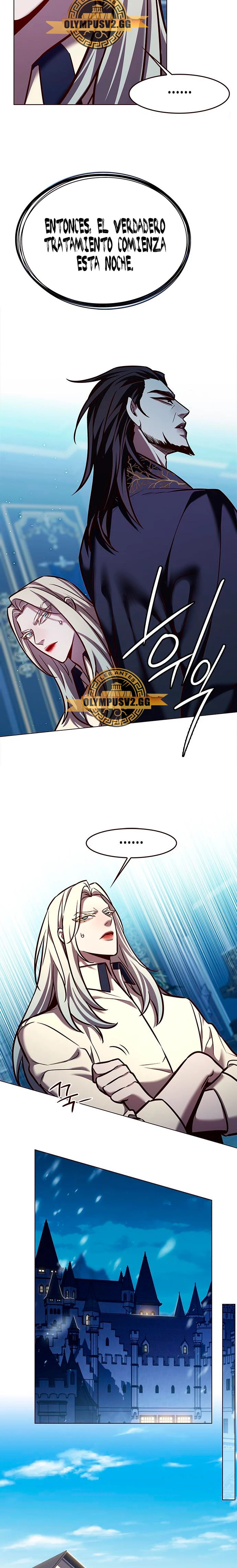 Read Eleceed Español Manga Online