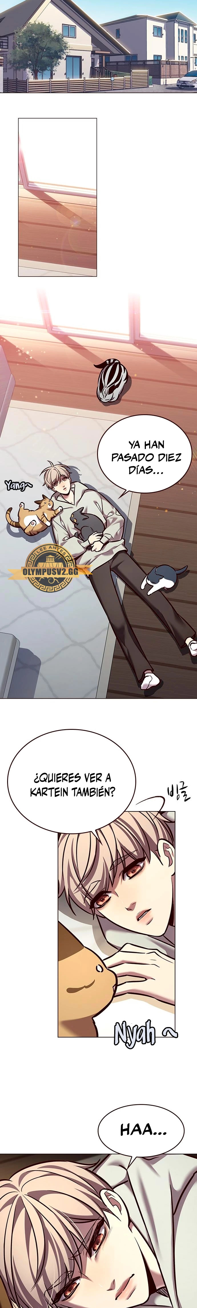 Read Eleceed Español Manga Online