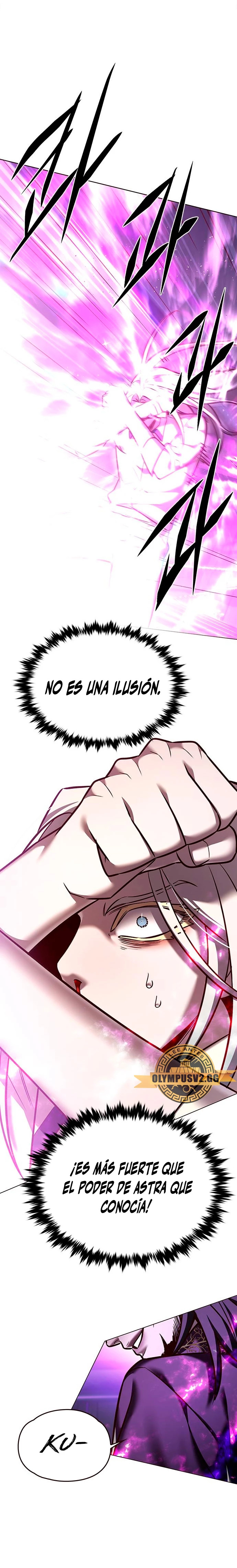 Read Eleceed Español Manga Online