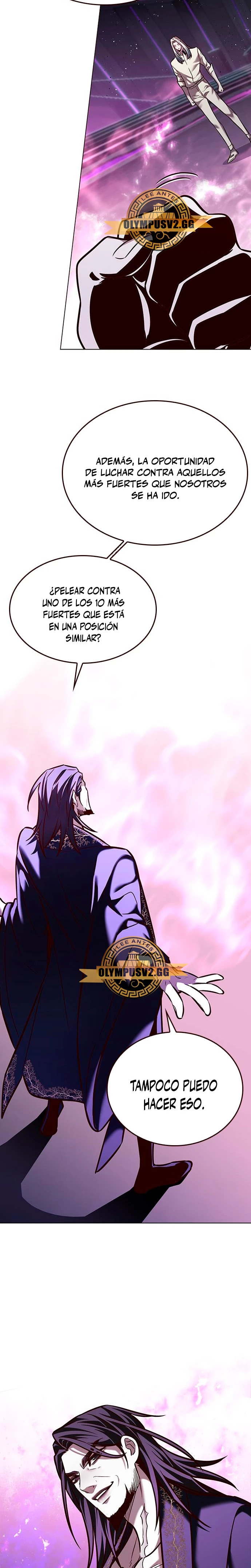 Read Eleceed Español Manga Online