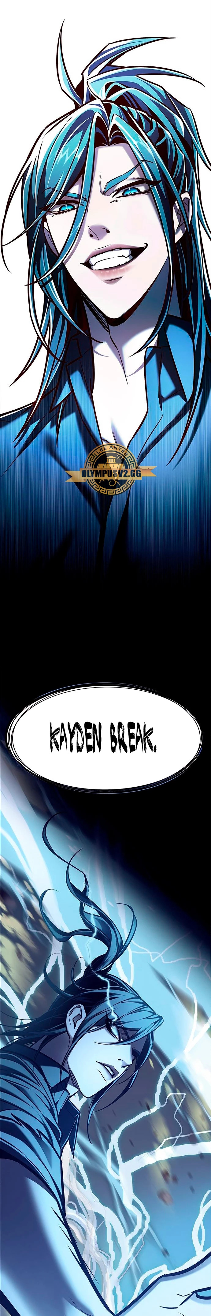 Read Eleceed Español Manga Online