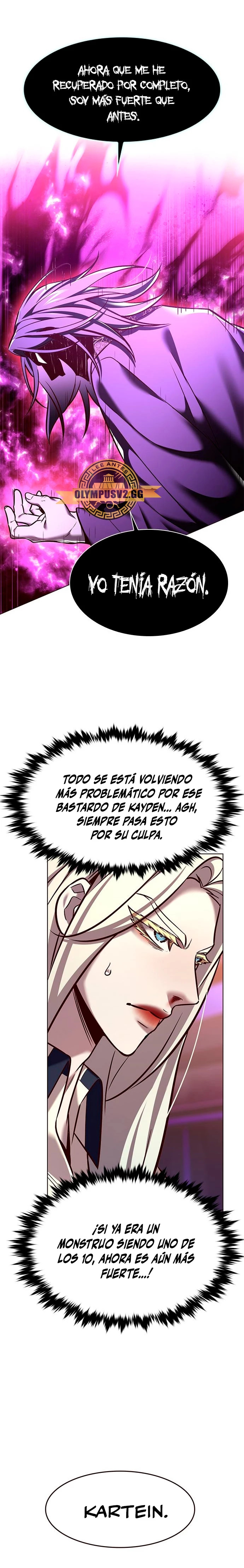 Read Eleceed Español Manga Online