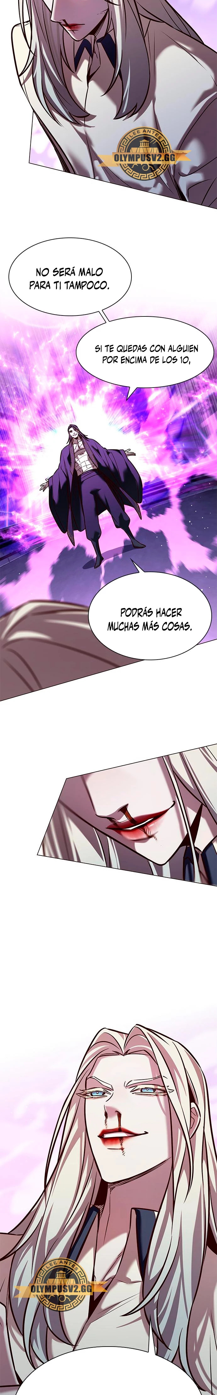 Read Eleceed Español Manga Online