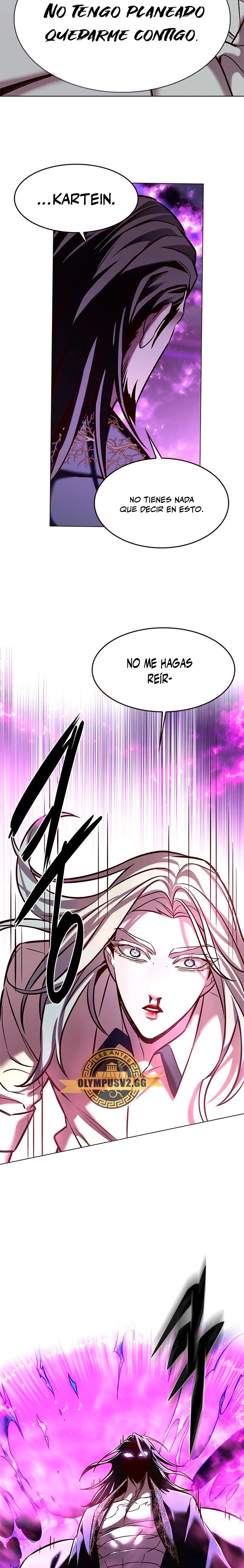 Read Eleceed Español Manga Online