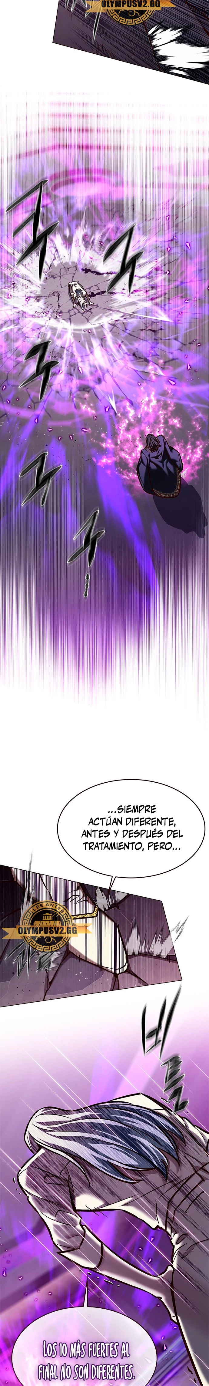 Read Eleceed Español Manga Online