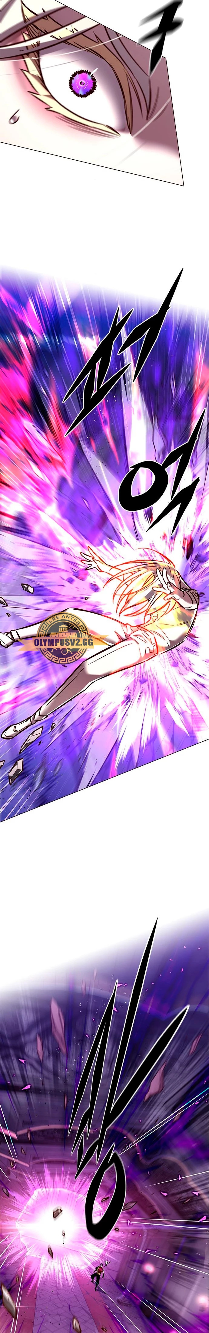 Read Eleceed Español Manga Online