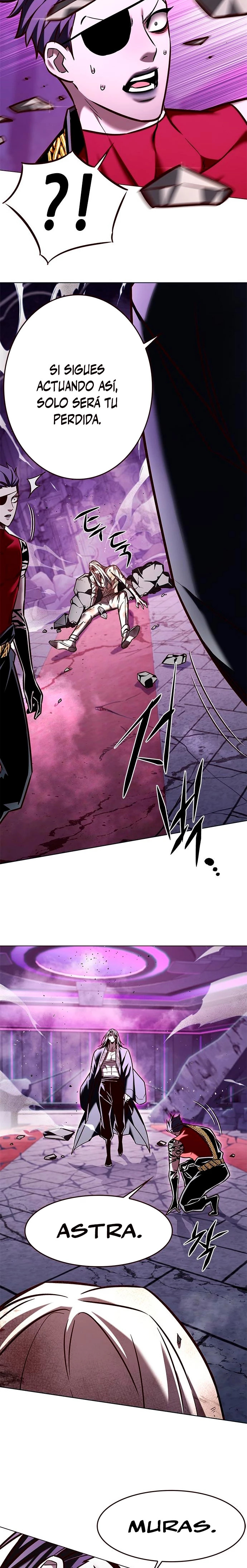 Read Eleceed Español Manga Online