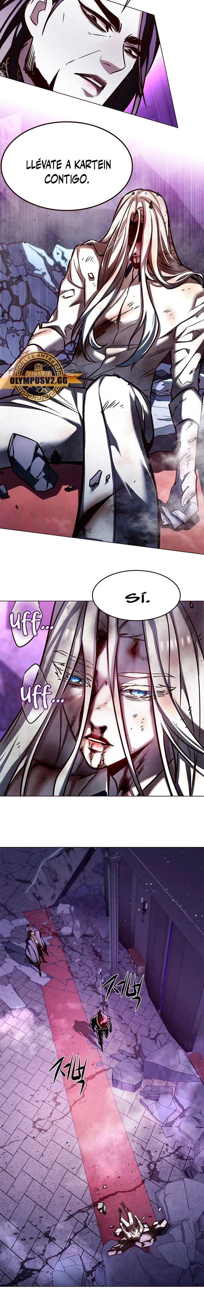 Read Eleceed Español Manga Online