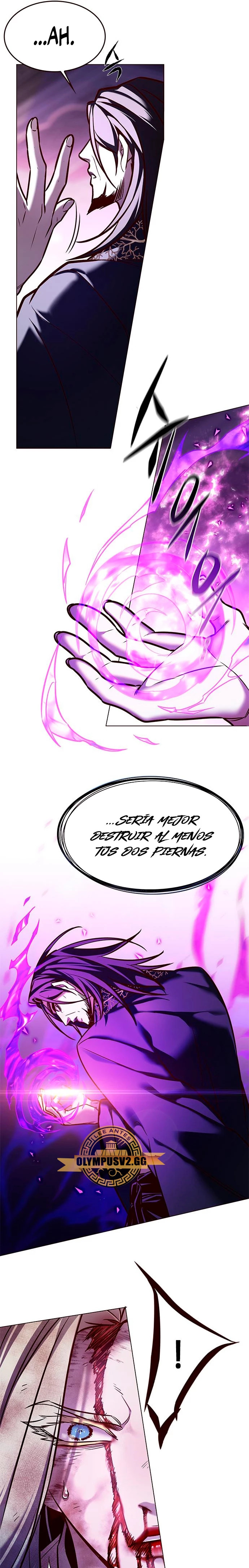 Read Eleceed Español Manga Online