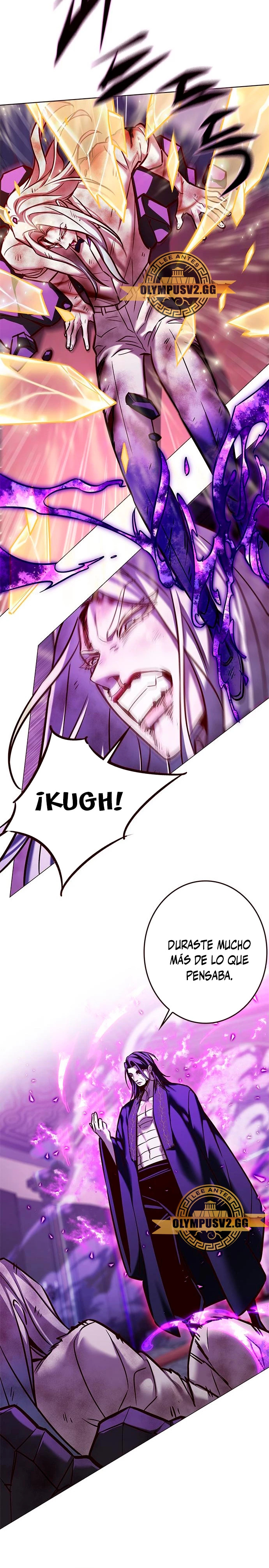 Read Eleceed Español Manga Online