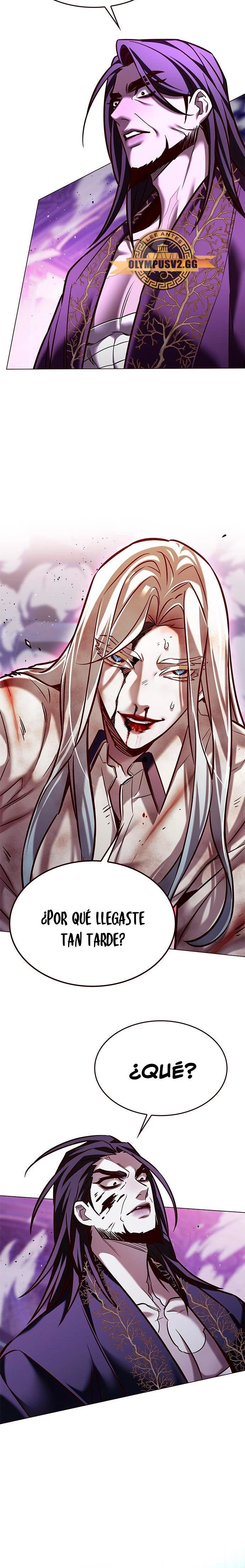 Read Eleceed Español Manga Online