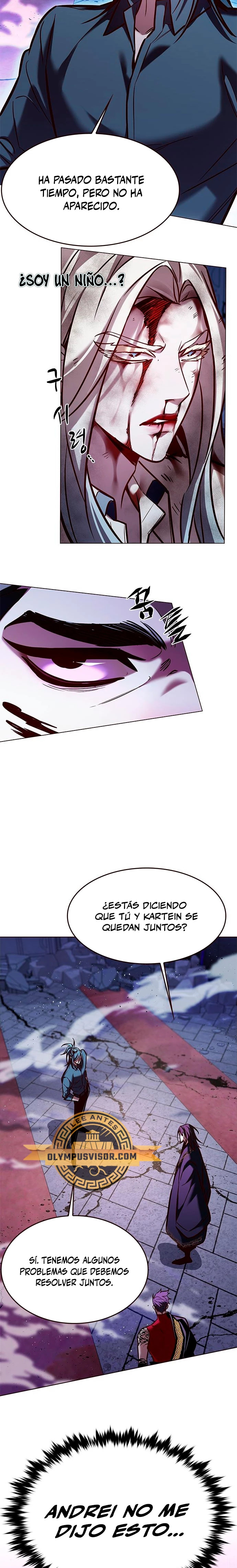 Read Eleceed Español Manga Online