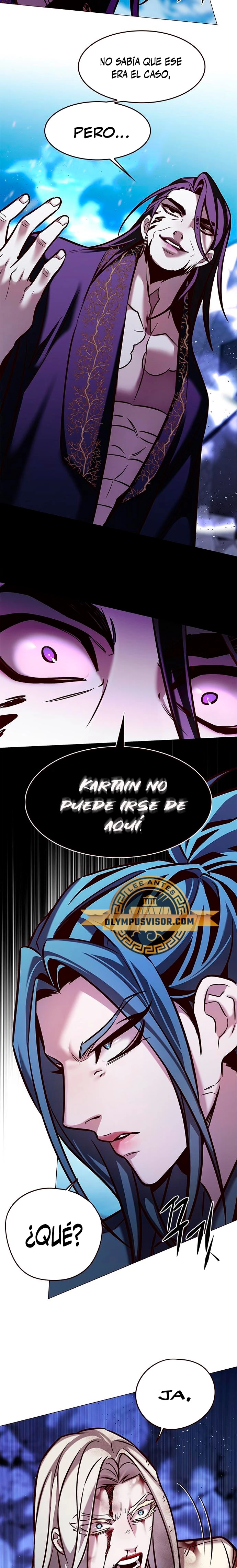 Read Eleceed Español Manga Online