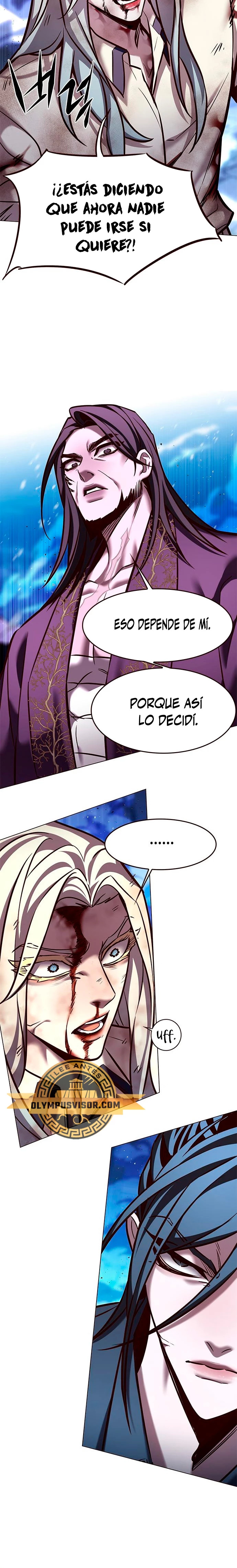 Read Eleceed Español Manga Online