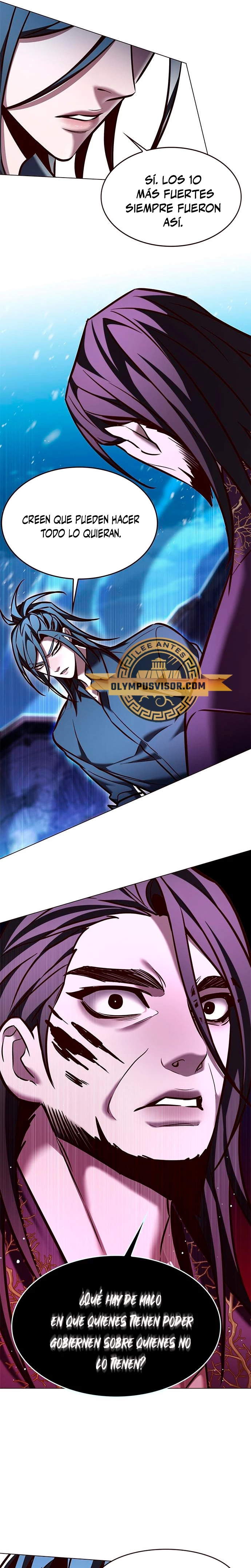 Read Eleceed Español Manga Online