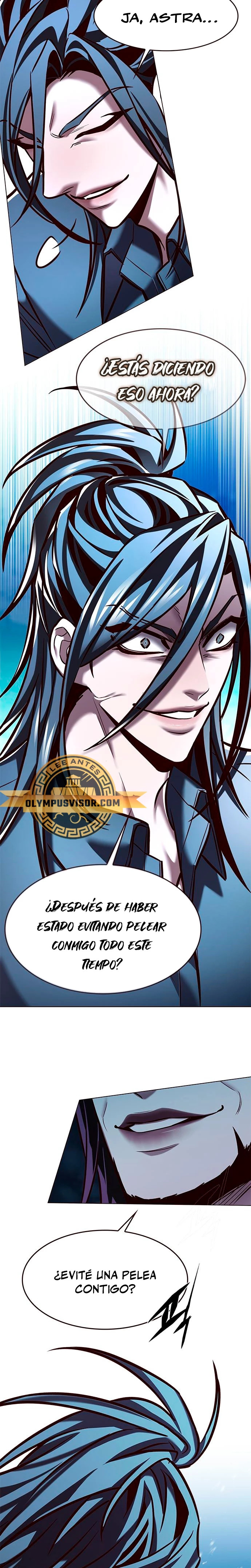 Read Eleceed Español Manga Online