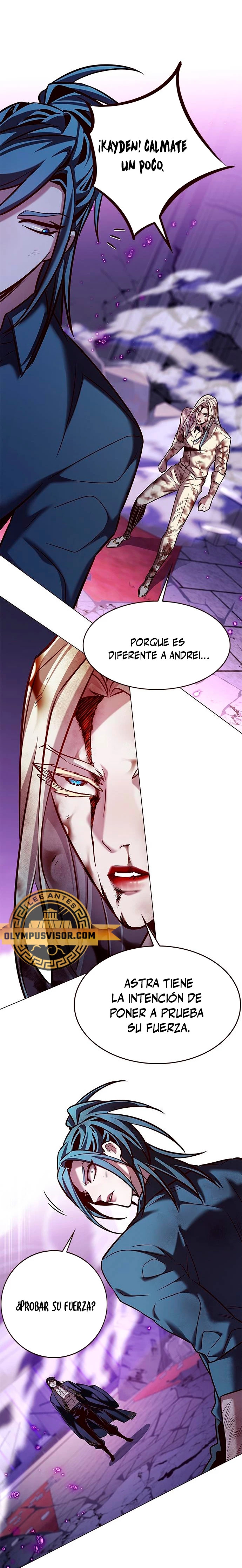 Read Eleceed Español Manga Online