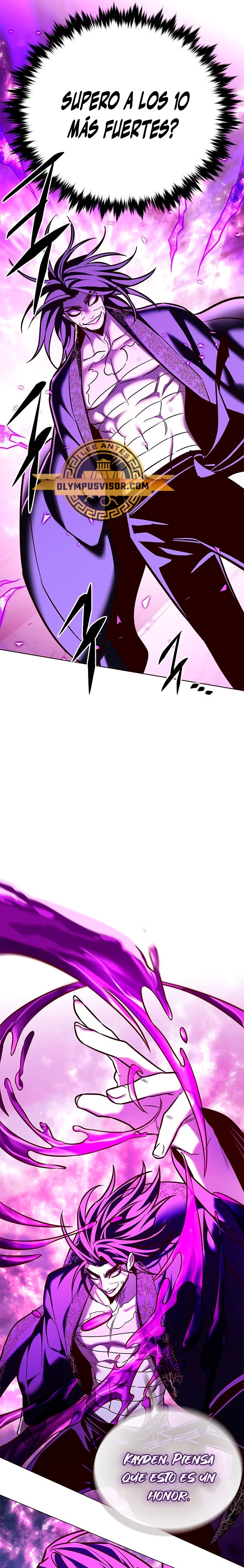 Read Eleceed Español Manga Online