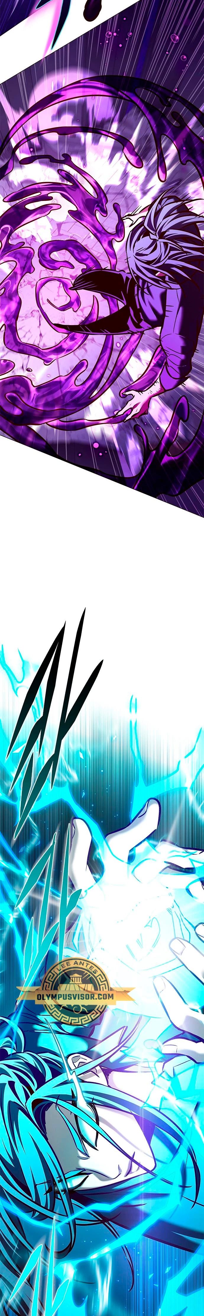 Read Eleceed Español Manga Online