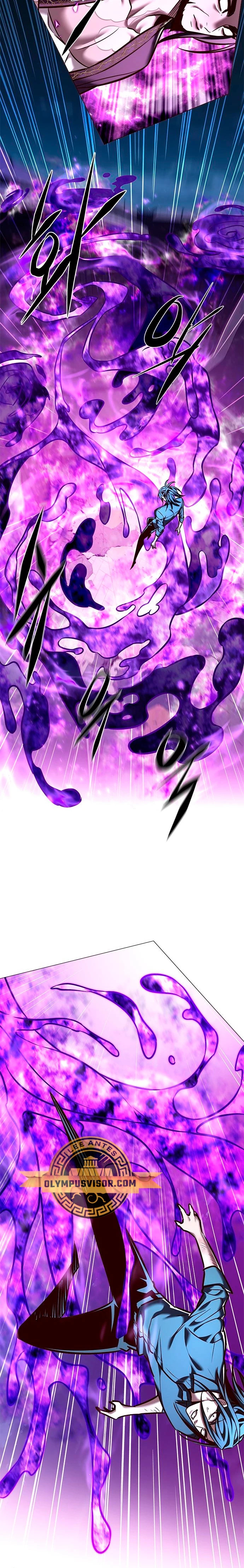 Read Eleceed Español Manga Online