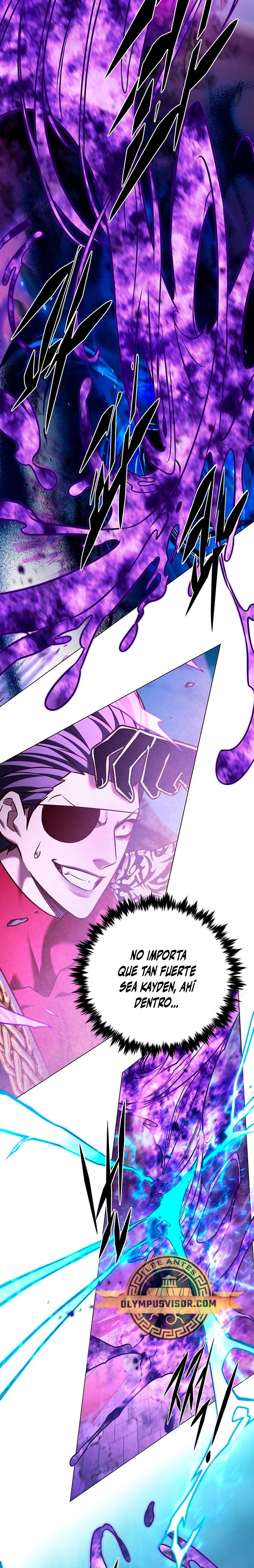 Read Eleceed Español Manga Online