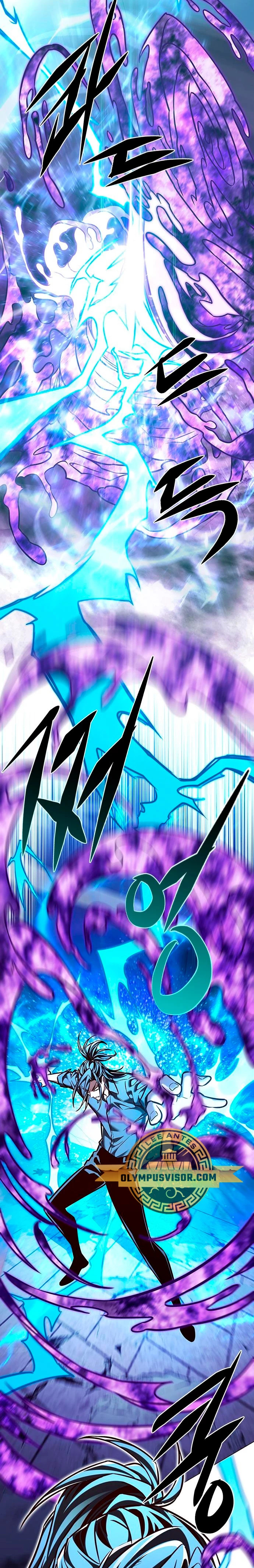 Read Eleceed Español Manga Online