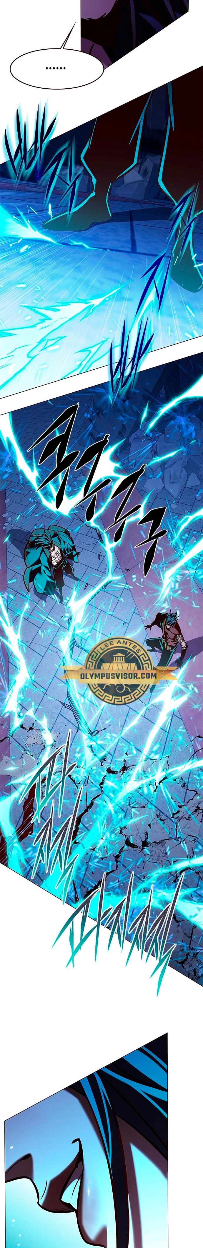 Read Eleceed Español Manga Online