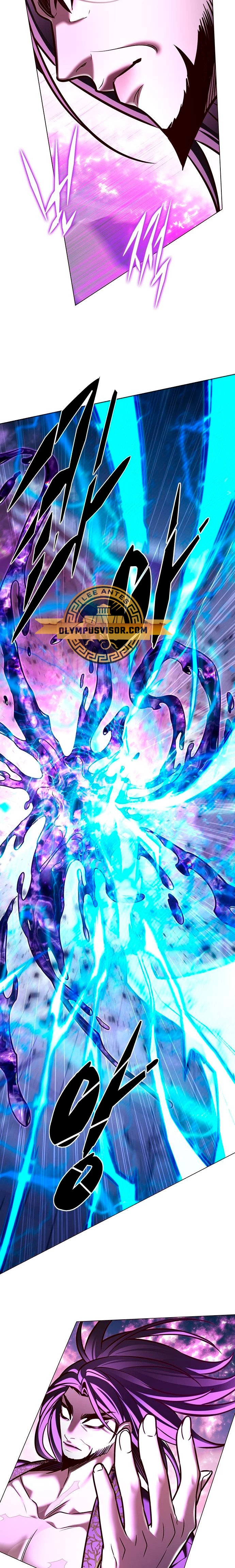 Read Eleceed Español Manga Online