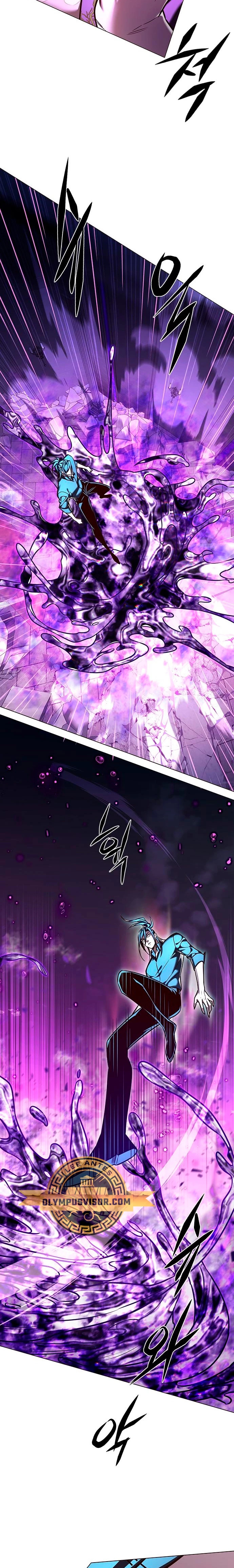 Read Eleceed Español Manga Online