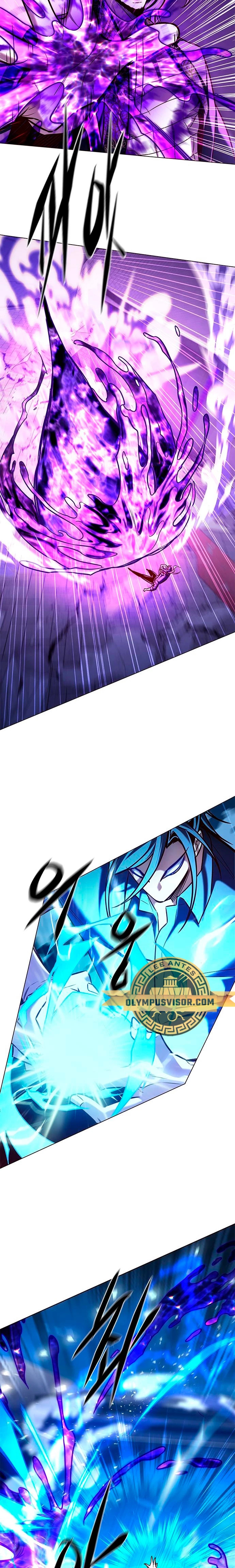 Read Eleceed Español Manga Online