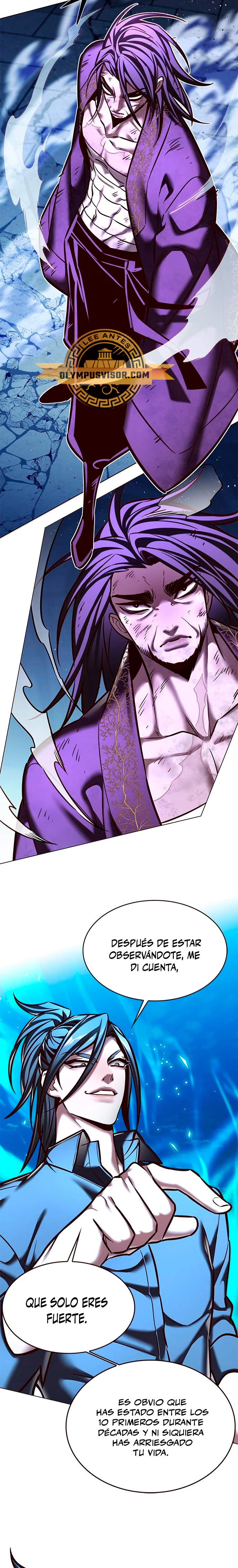 Read Eleceed Español Manga Online