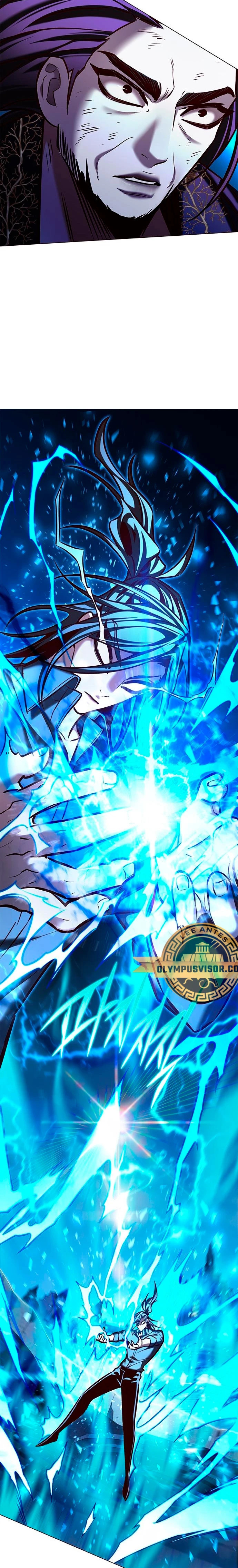 Read Eleceed Español Manga Online