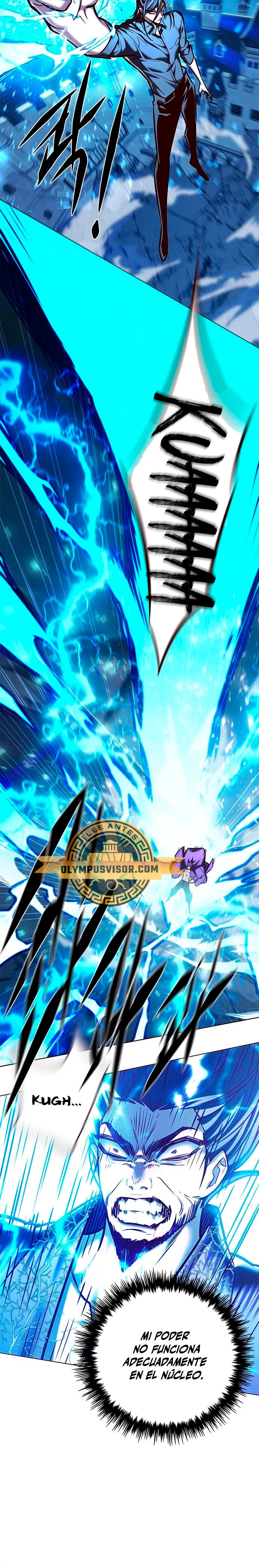 Read Eleceed Español Manga Online