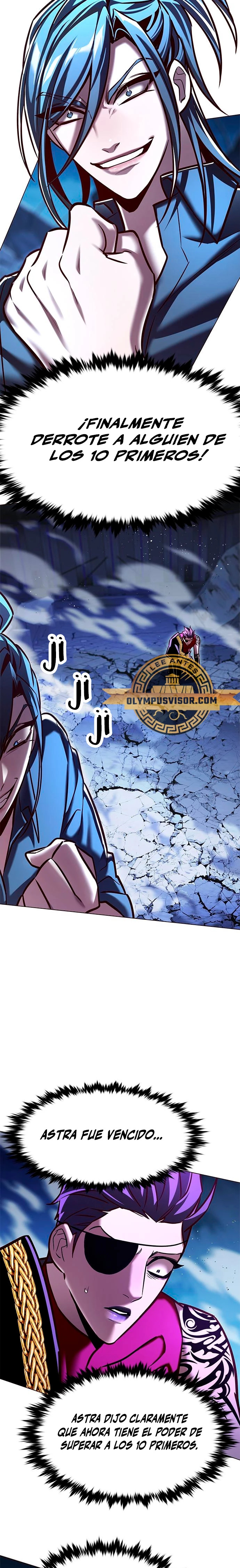 Read Eleceed Español Manga Online