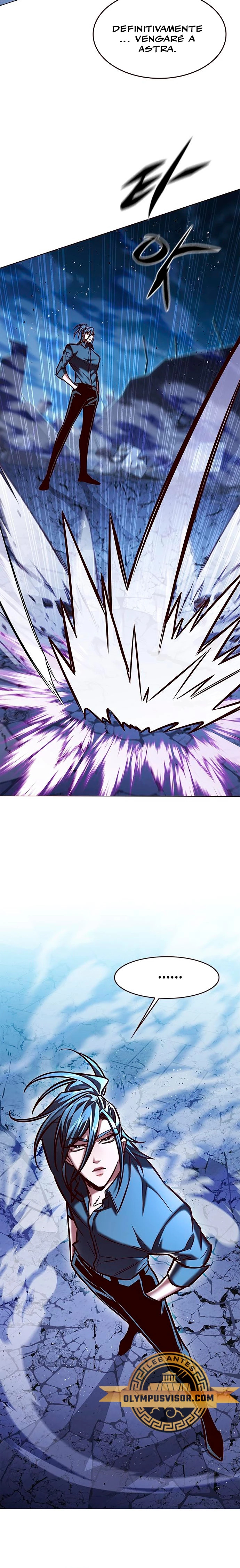 Read Eleceed Español Manga Online